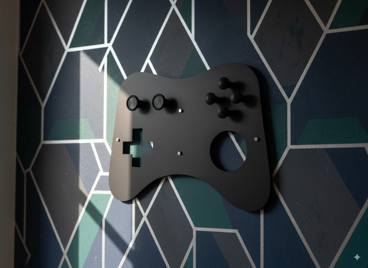 Pre-Order Dude Caddy - Gamer