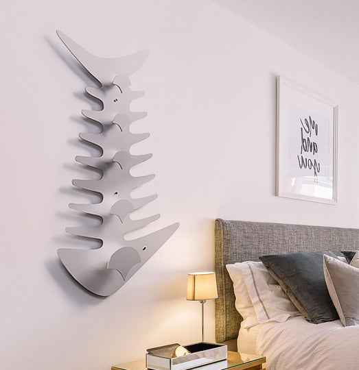 Pre-Order Dude Caddy - Bones