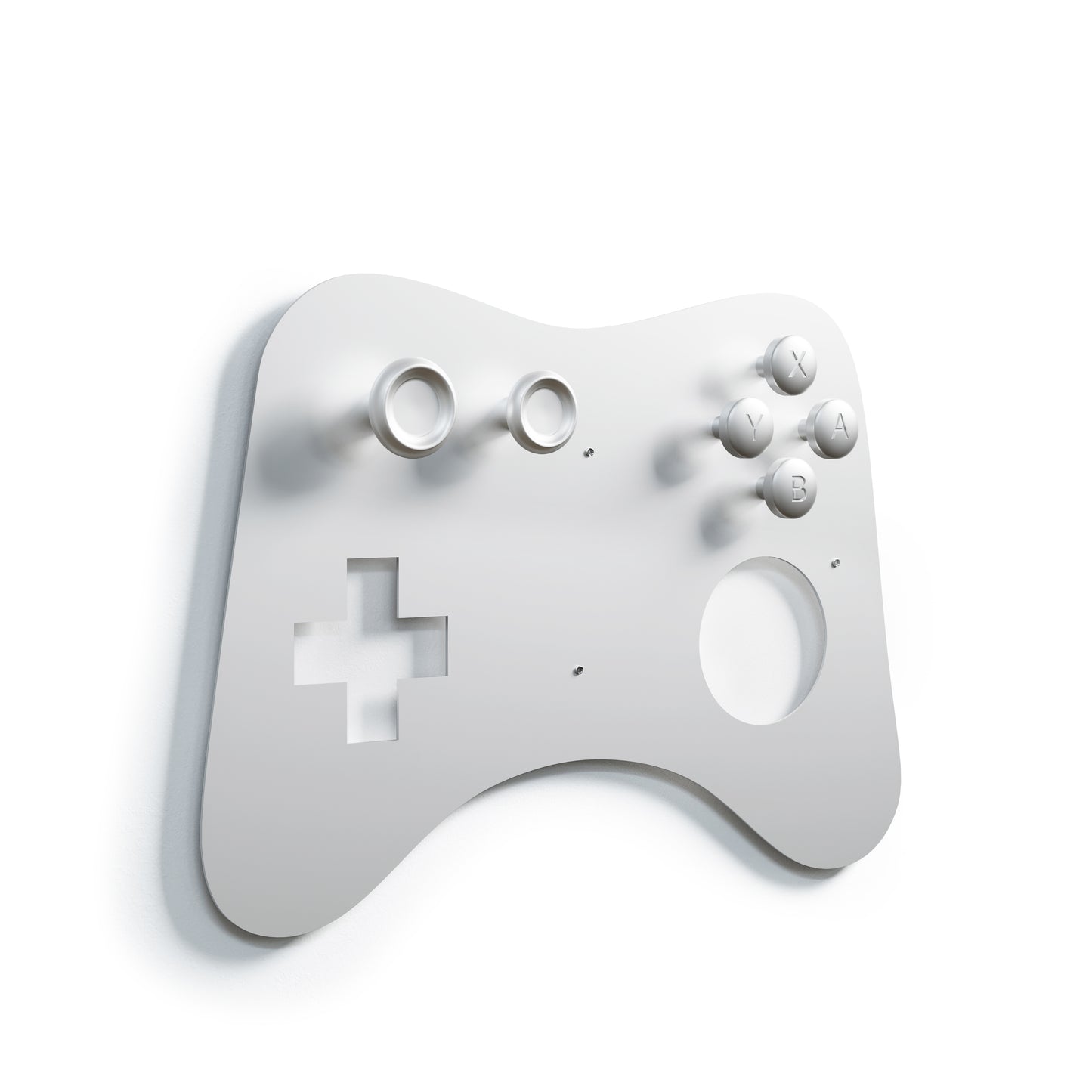 Dude Caddy - Gamer