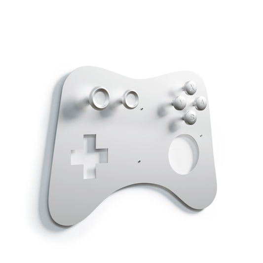 Dude Caddy - Gamer