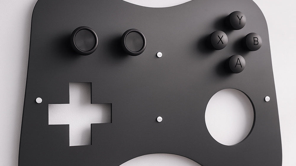 Pre-Order Dude Caddy - Gamer