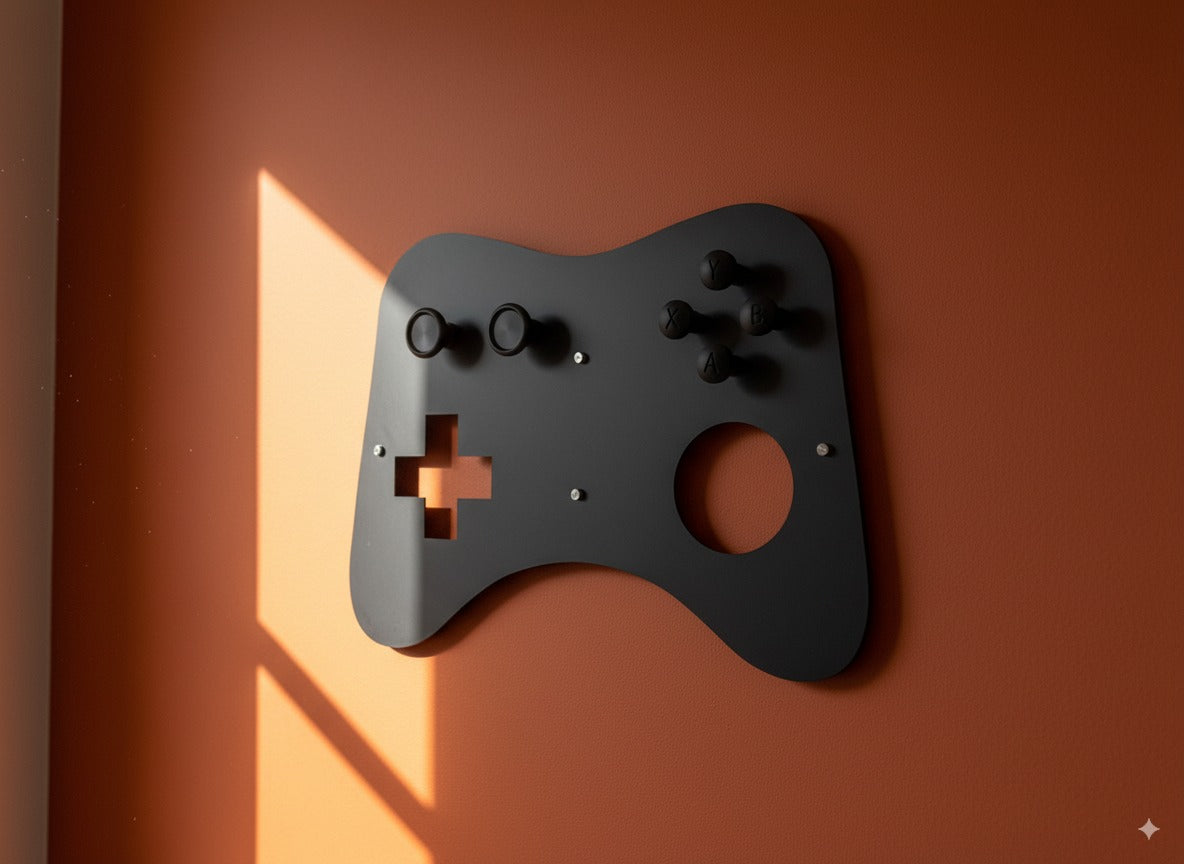 Pre-Order Dude Caddy - Gamer