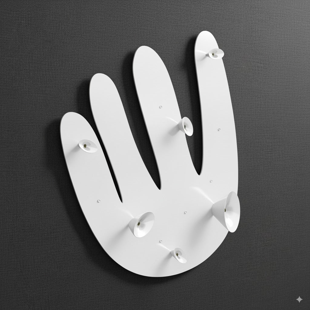 Pre-Order Dude Caddy - Flower