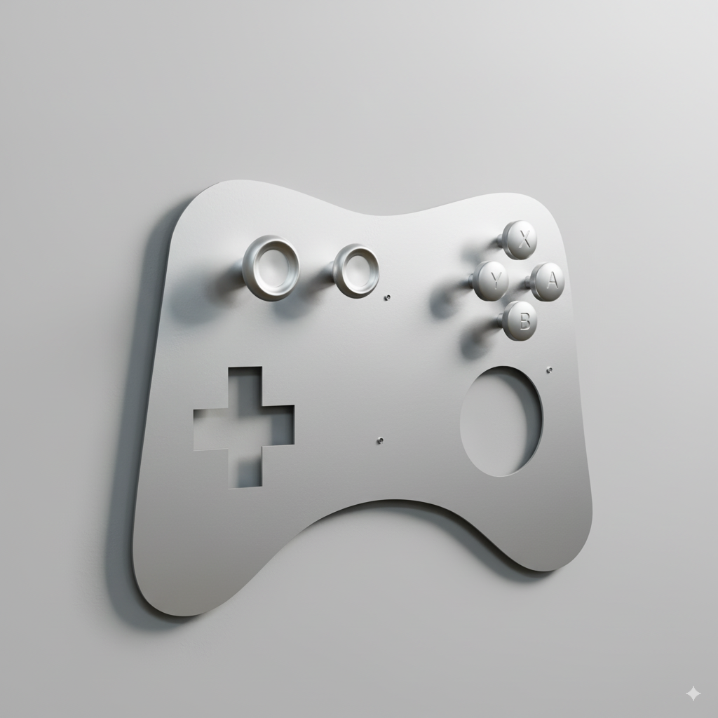 Pre-Order Dude Caddy - Gamer