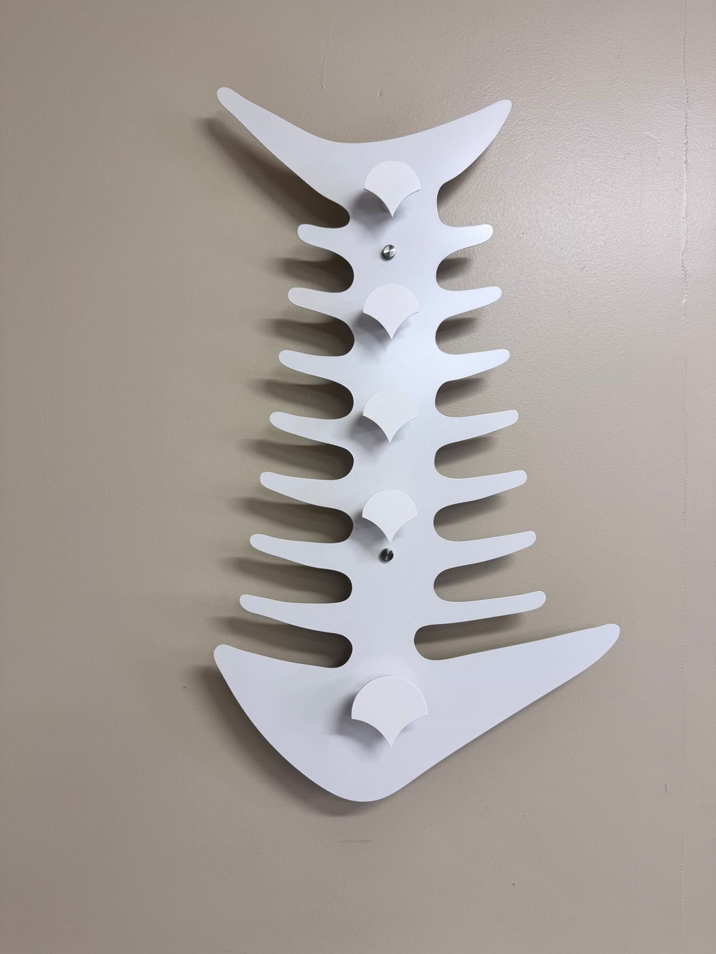 Pre-Order Dude Caddy - Bones