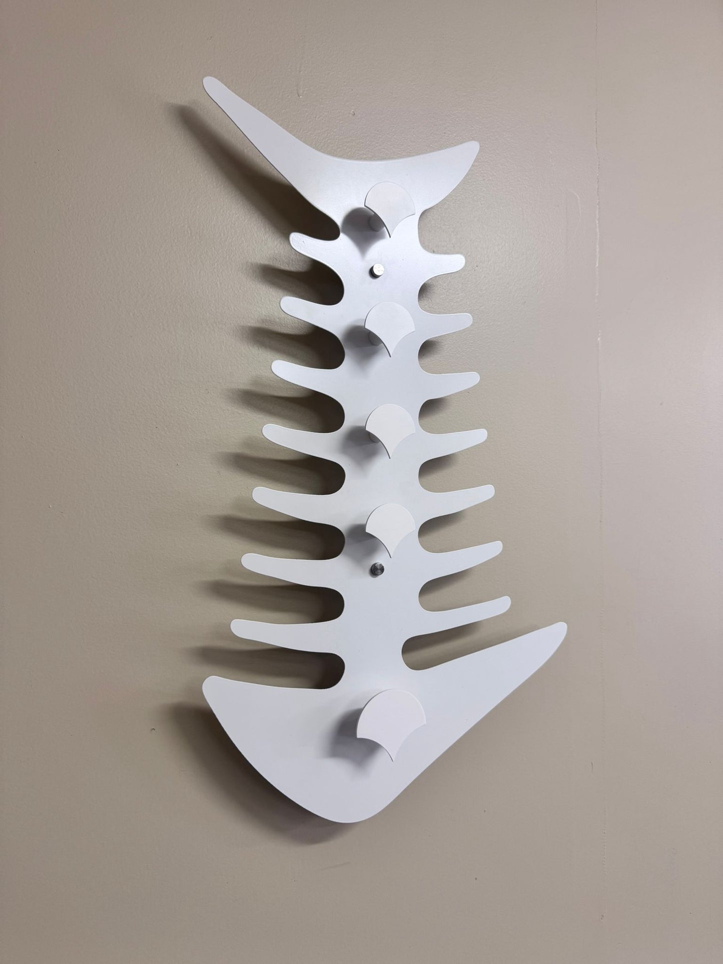 Pre-Order Dude Caddy - Bones